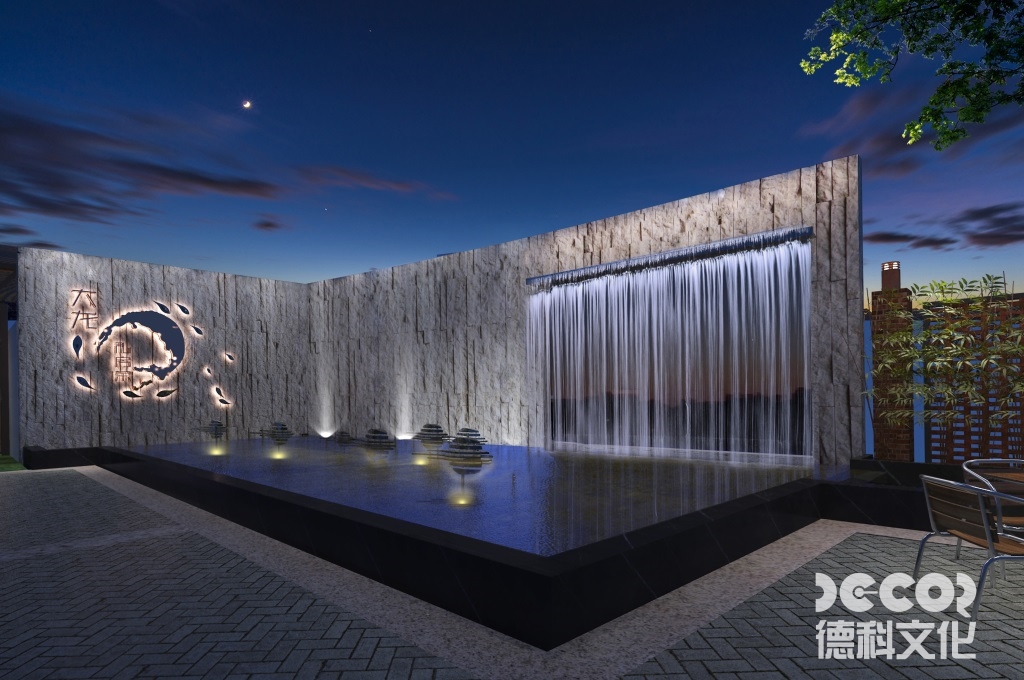 高端餐廳設(shè)計(jì)