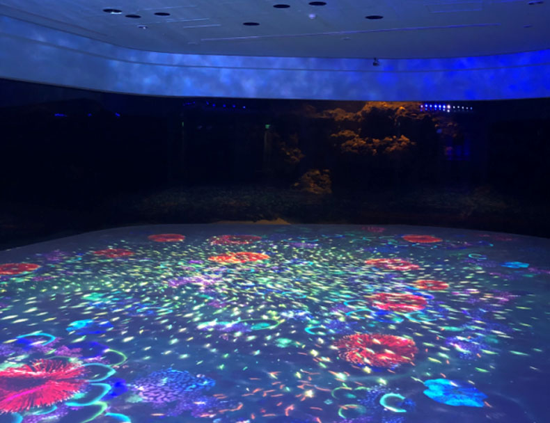 展館設(shè)計(jì)