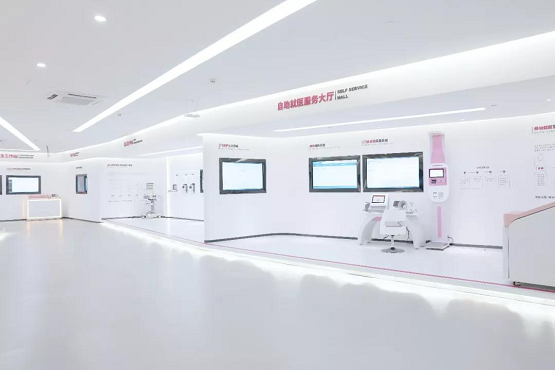 智慧展館設(shè)計