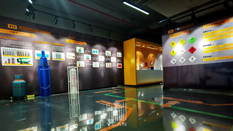 展廳設(shè)計(jì)