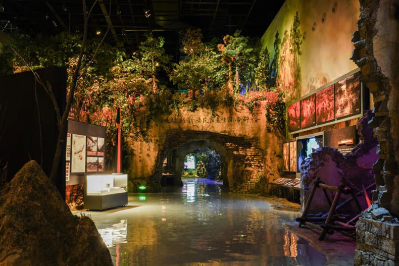 展館設(shè)計(jì)