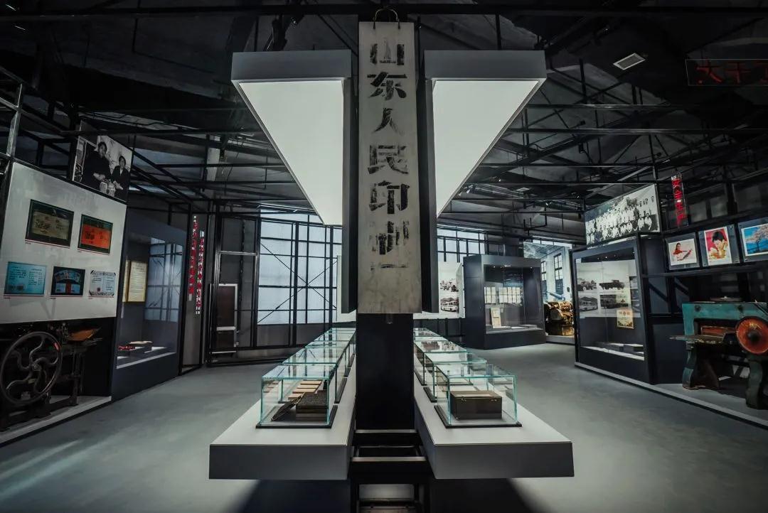 紀(jì)念館設(shè)計