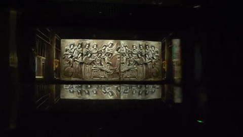 展館設(shè)計(jì)