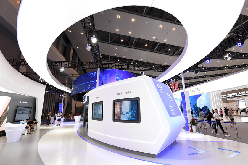 展廳設(shè)計(jì)