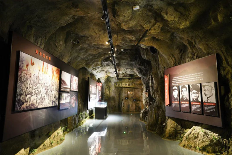 展覽廳設(shè)計(jì)