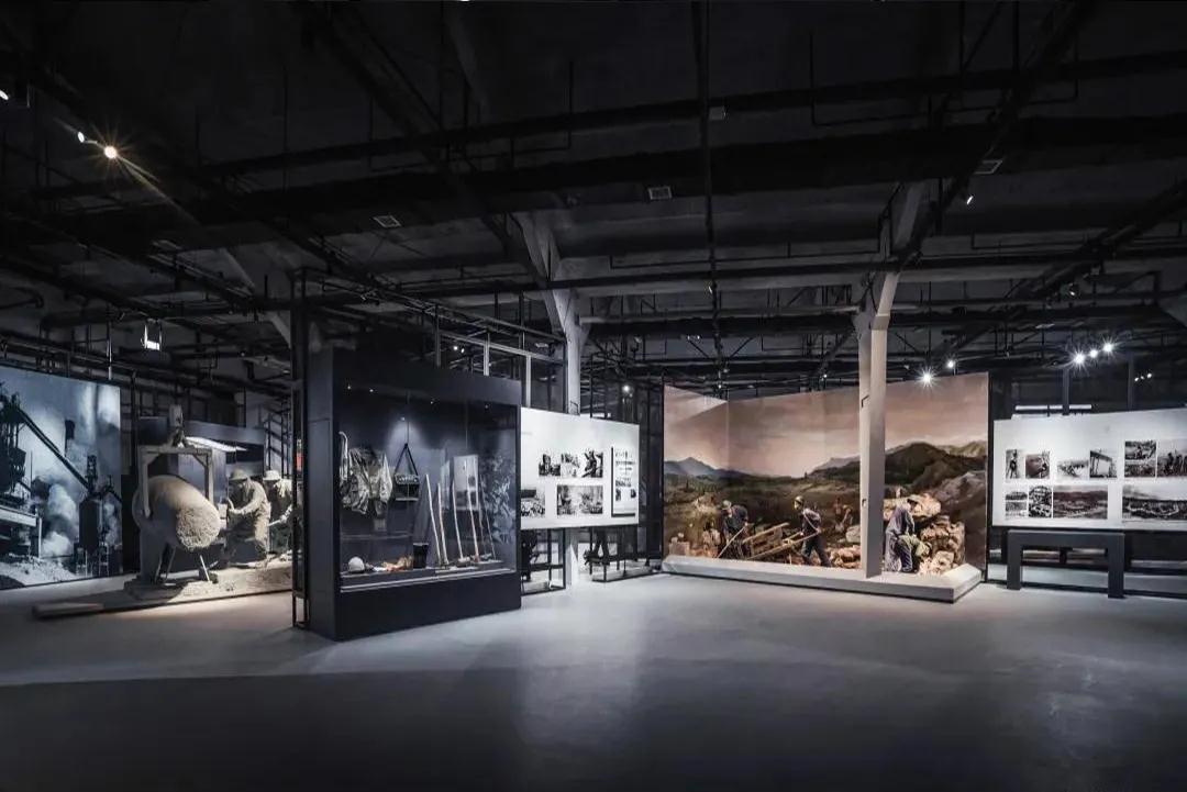 展覽館設(shè)計