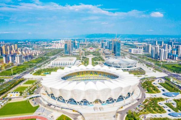 體育館設(shè)計