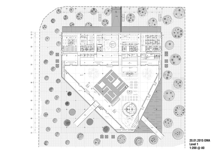 圖書館規(guī)劃