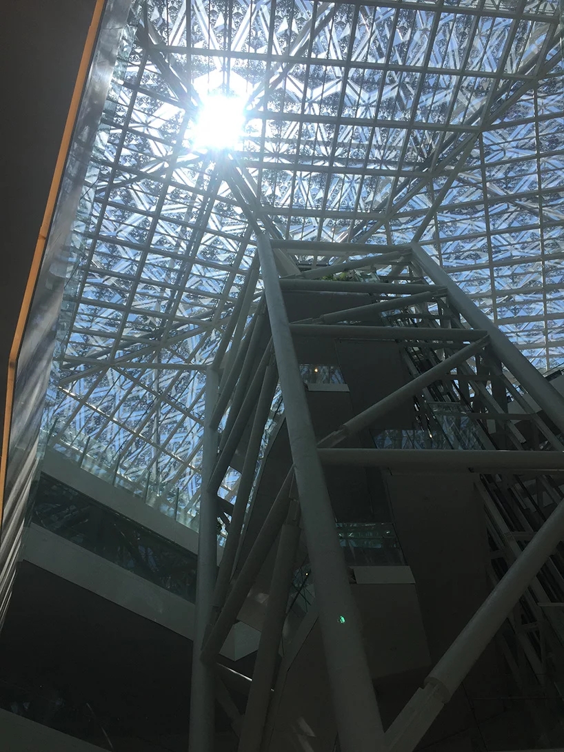 博物館建筑設計