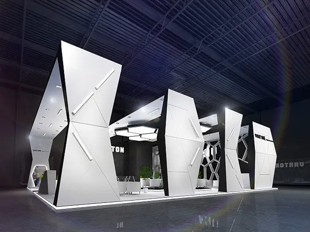 科普展廳設(shè)計是如何實現(xiàn)數(shù)字化的