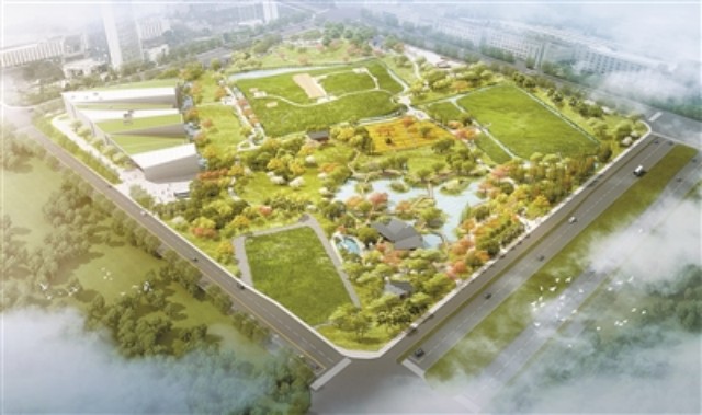 浙江首座考古博物館開工建設(shè)