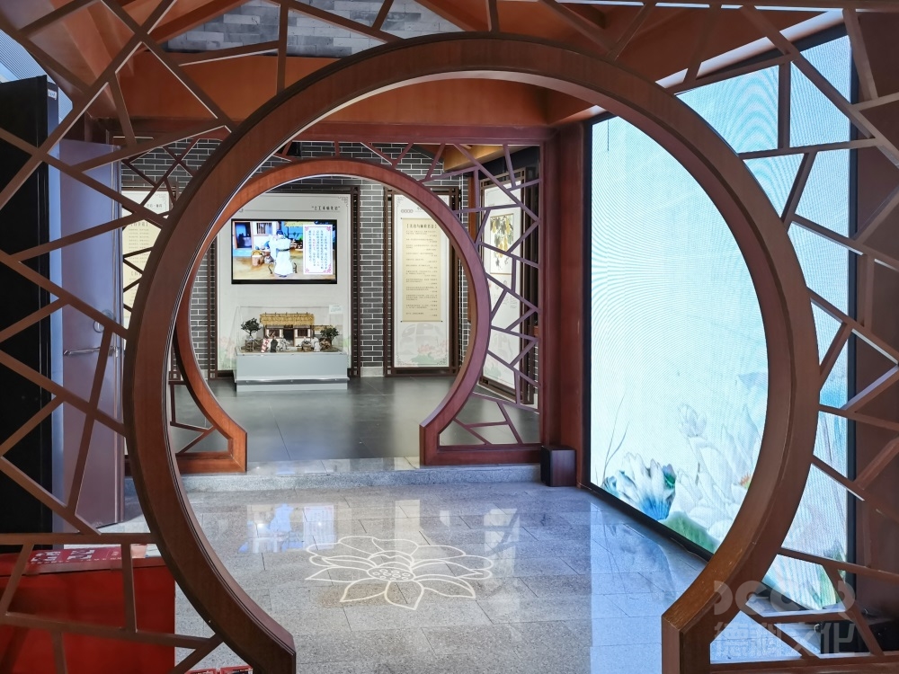 廣州展廳設計公司哪家好