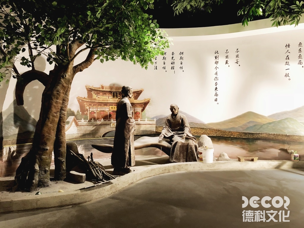 博物館設(shè)計(jì)中，哪些方面需要特別注意？