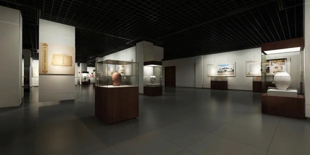 博物館的教育展覽如何設計？