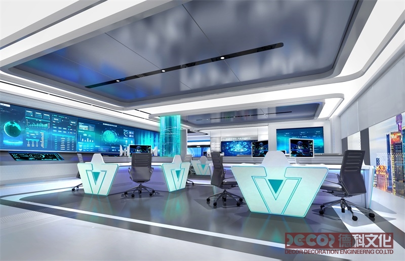 展館設(shè)計(jì)需要多長(zhǎng)時(shí)間完成？