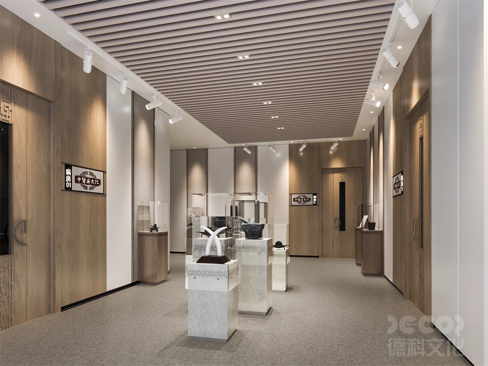 展館設(shè)計(jì)是否包括施工和裝修？