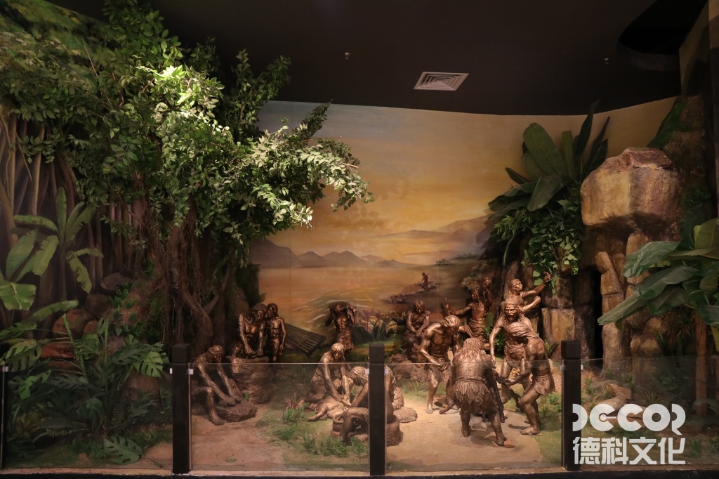 博物館的空間設(shè)計需要考慮哪些因素？