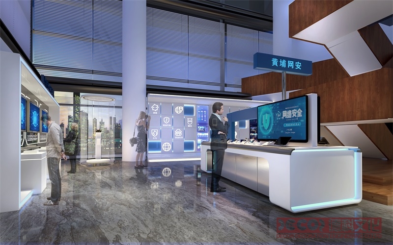 如何在展廳設(shè)計(jì)中利用故事和情感來(lái)吸引觀眾？