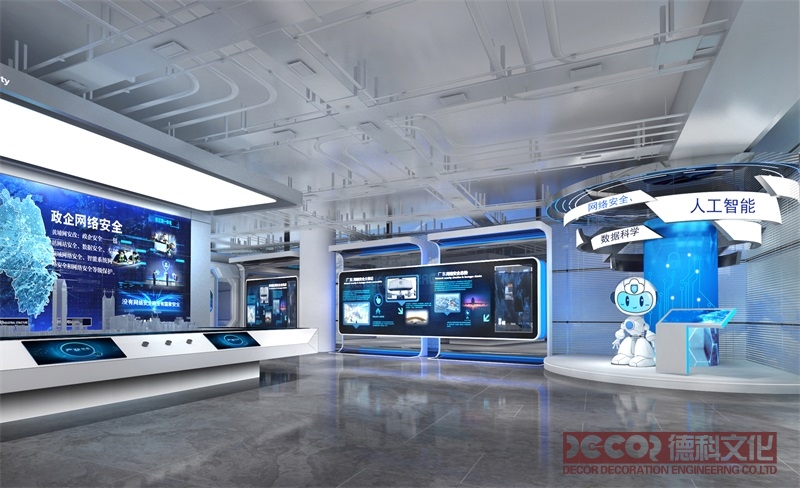 如何在展廳設(shè)計(jì)中展示企業(yè)的社會(huì)責(zé)任和可持續(xù)發(fā)展