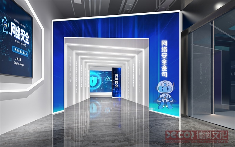 教育展廳設(shè)計(jì)中如何考慮觀眾的反饋和需求調(diào)查？