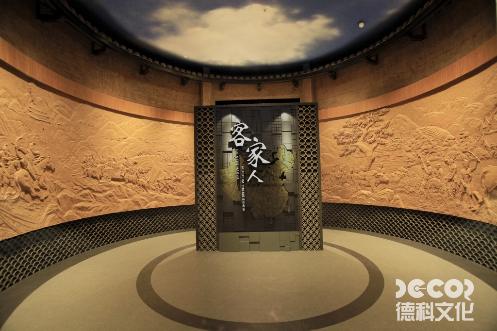 私人博物館設(shè)計(jì)中如何處理展品的溫濕度控制？