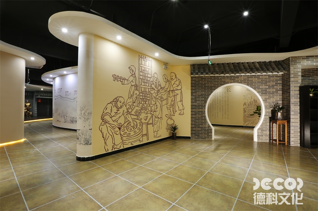 什么是主題展廳裝修設(shè)計(jì)的目的？