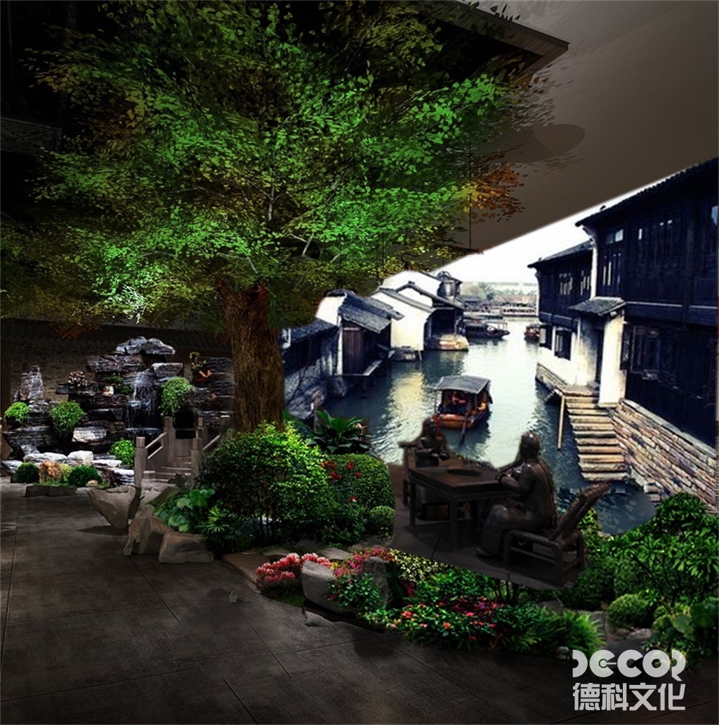 特色博物館設(shè)計(jì)如何傳承和發(fā)展傳統(tǒng)工藝和技藝？