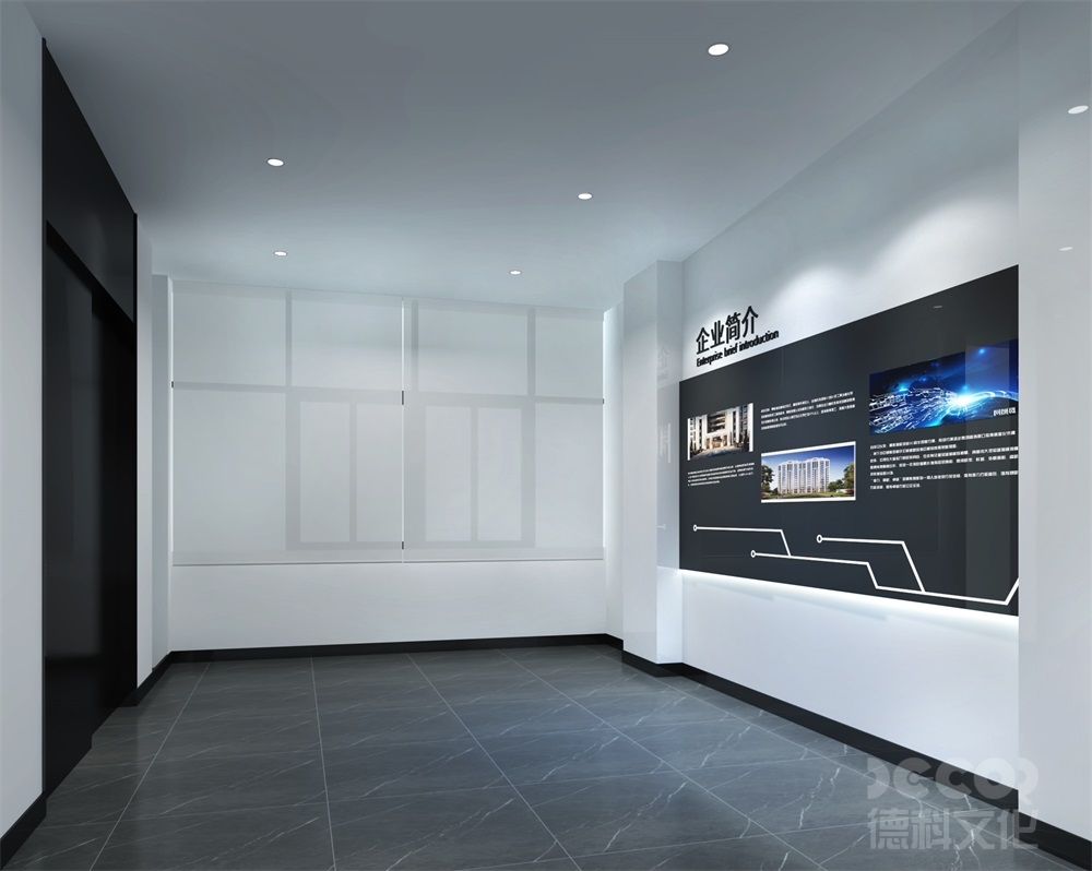 展廳設計公司如何保證設計方案的原創(chuàng)性？