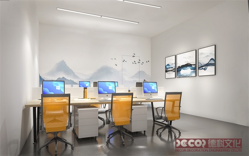 生態(tài)環(huán)境展覽館設(shè)計中如何進(jìn)行垃圾分類和處理？