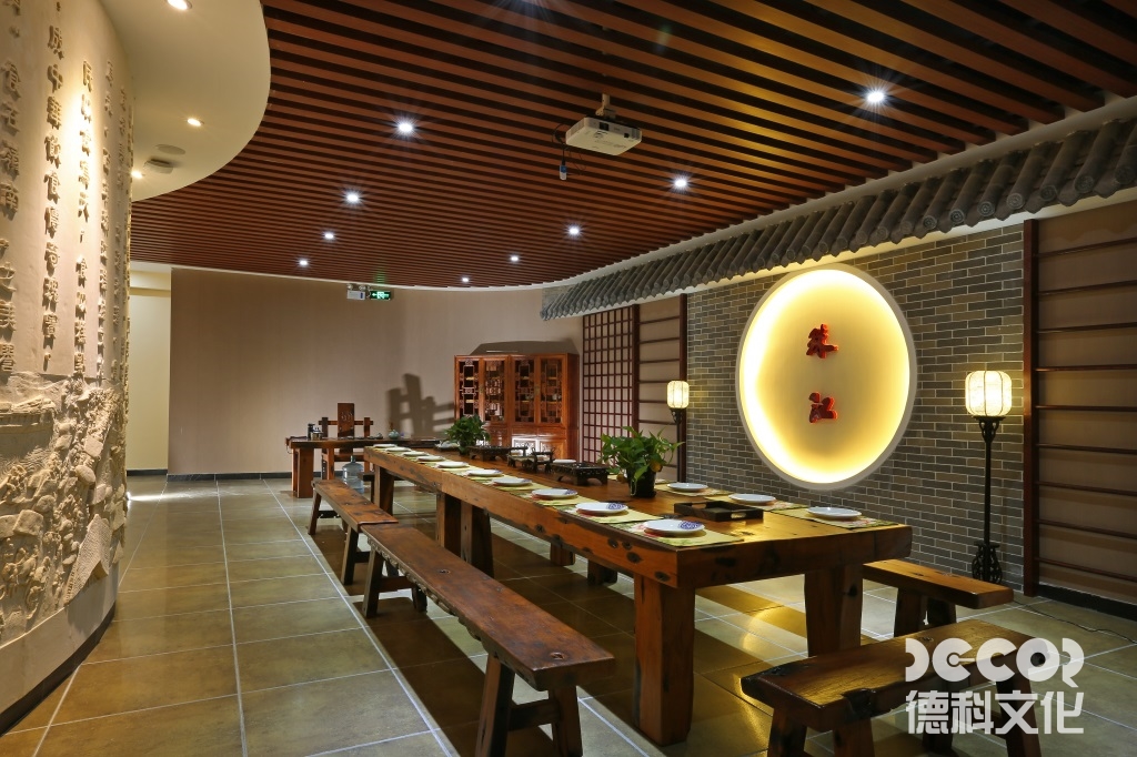 如何選擇適合企業(yè)形象的展廳設(shè)計(jì)風(fēng)格？