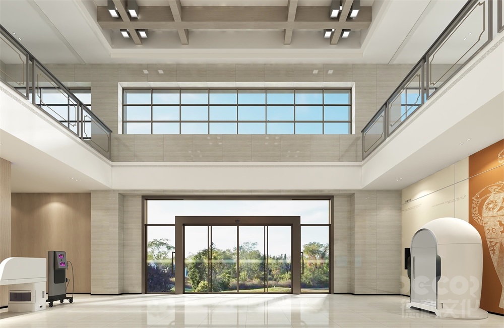 展廳設(shè)計(jì)公司通常提供哪些服務(wù)？