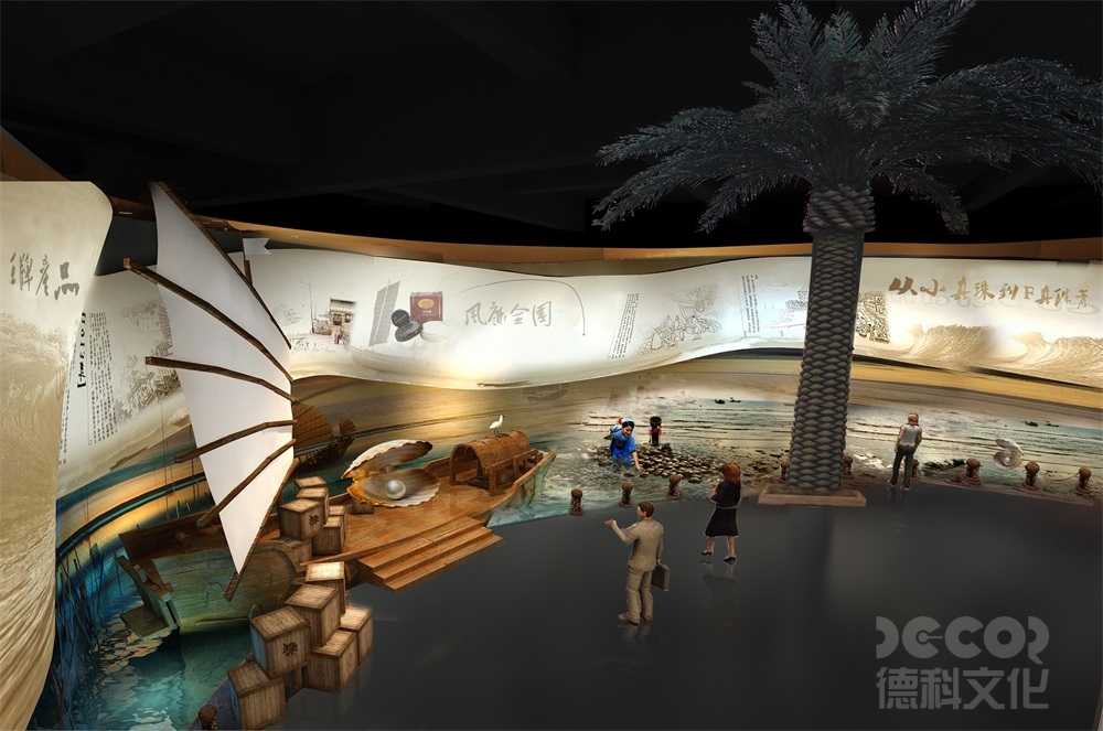 生態(tài)環(huán)境展覽館設(shè)計(jì)中如何進(jìn)行節(jié)水設(shè)備的應(yīng)用？