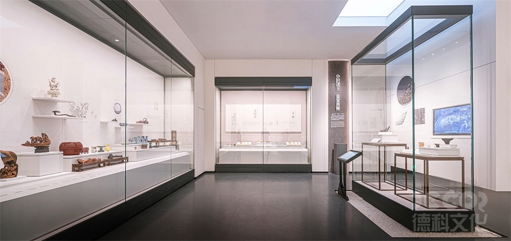 博物館設(shè)計(jì)中如何運(yùn)用建筑比例和空間序列來引導(dǎo)觀眾體驗(yàn)