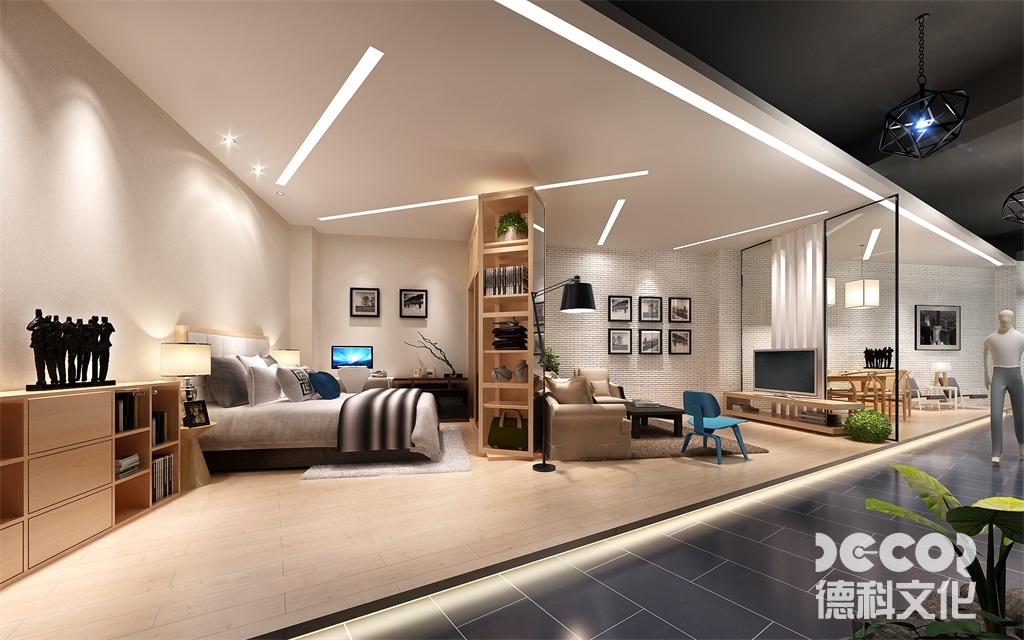 五金展廳如何選擇合適的展覽廳設計尺寸和布局