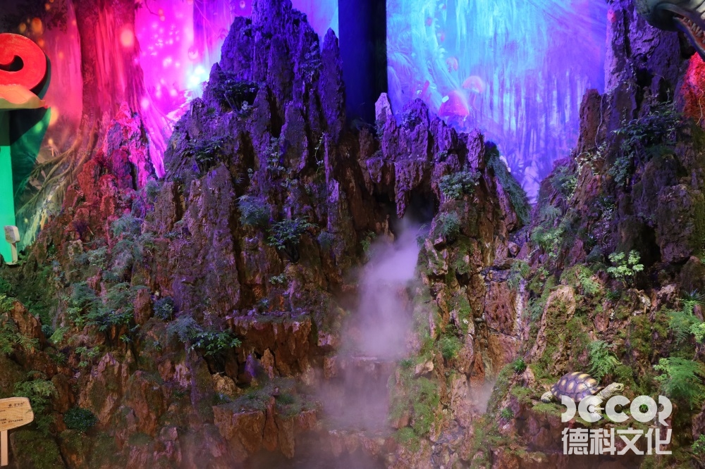 展館裝修中如何進(jìn)行展覽的故事性和敘事設(shè)計(jì)