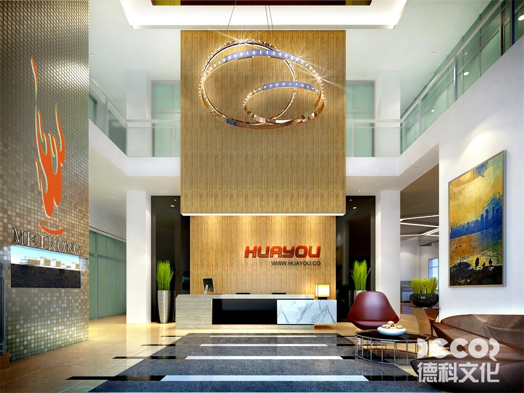 在藝術(shù)展廳裝修設(shè)計(jì)中，如何利用墻面和空間來展示藝術(shù)品？