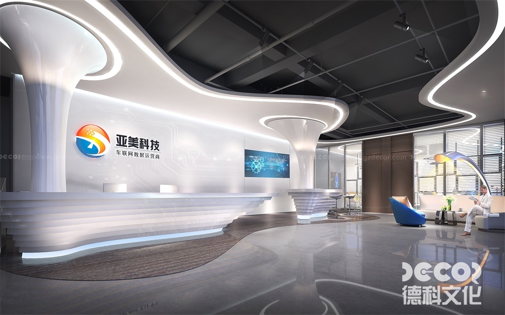 科普展館設計中，如何平衡信息呈現(xiàn)和娛樂性