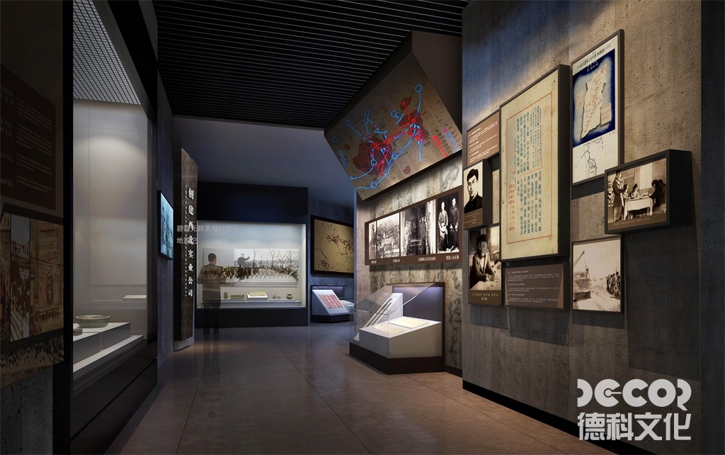 博物館建筑設(shè)計中如何利用景觀和園林來增強展覽體驗