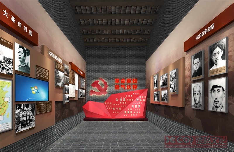 綜合性博物館設計如何應對城市發(fā)展和旅游業(yè)的需求