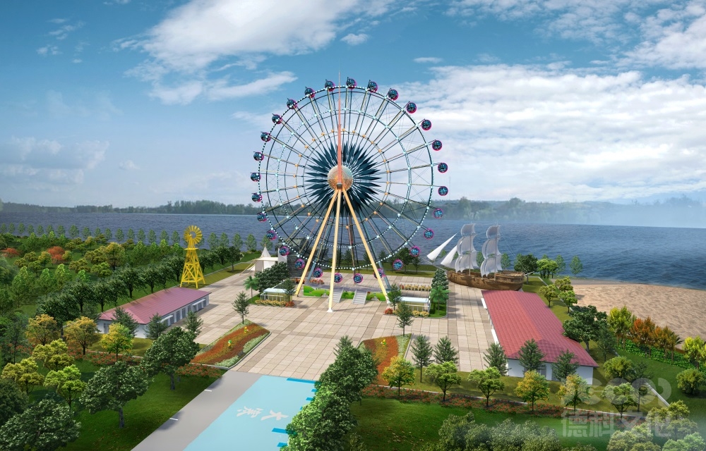 園藝展館設計中如何考慮植物的生長周期和需求