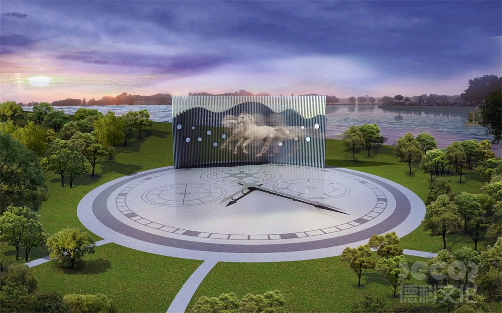 園藝展館設計中如何平衡植物展示和教育元素