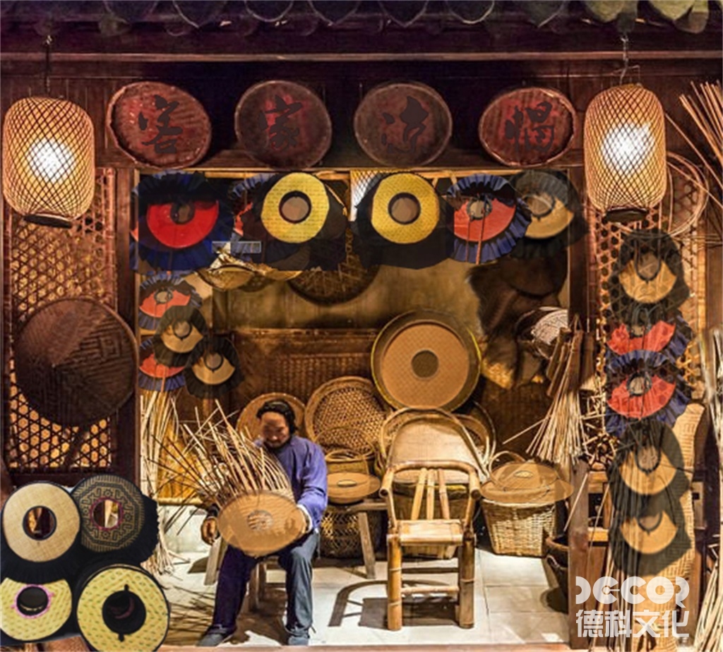 博物館裝修如何在展廳中創(chuàng)造出獨(dú)特的展示區(qū)域和亮點(diǎn)？