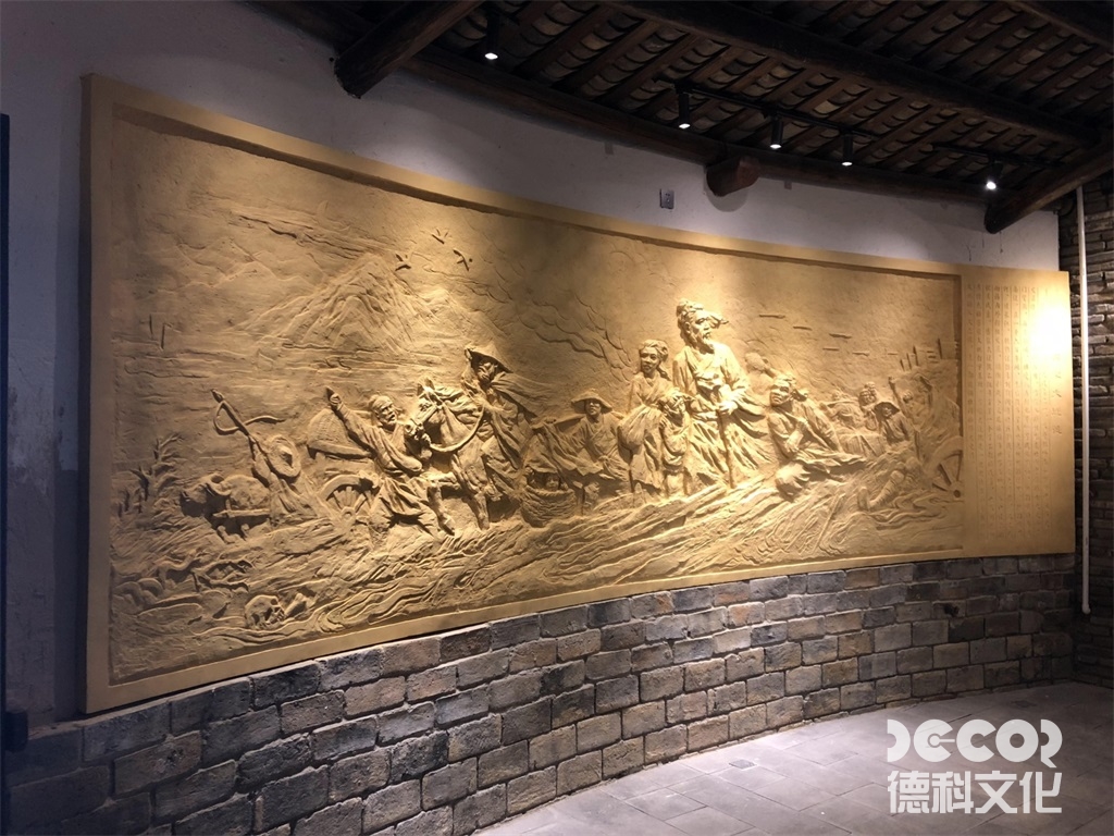 博物館裝修如何在展廳中融入可持續(xù)發(fā)展的理念和實(shí)踐？