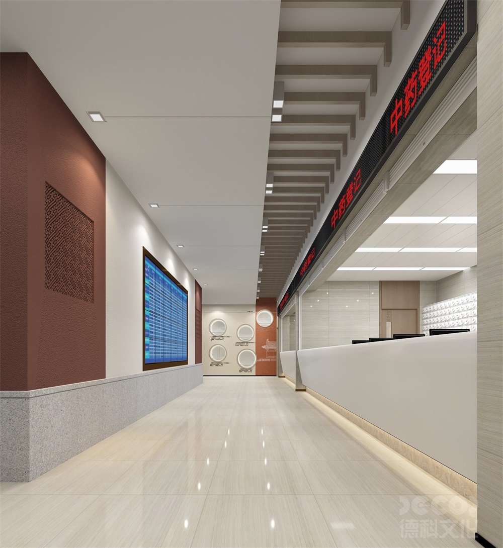 你覺得產(chǎn)品展館設(shè)計應(yīng)該注重哪些方面？