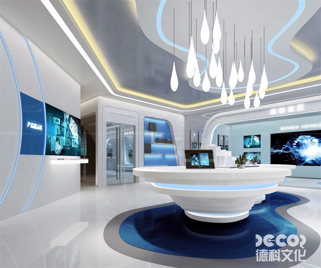 展館裝修公司如何進行展館裝修的項目管理和監(jiān)督？