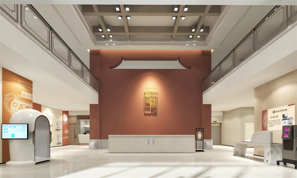 展館裝修設(shè)計中怎樣實現(xiàn)節(jié)能降耗？