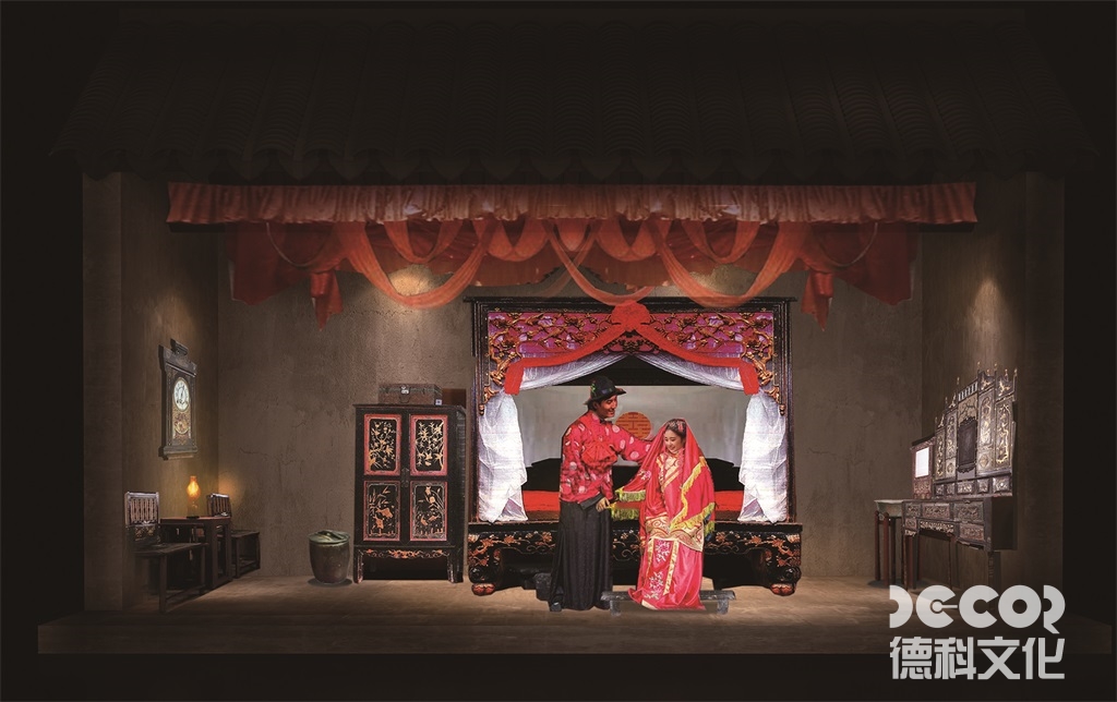 企業(yè)博物館設(shè)計(jì)：展覽開幕和閉幕儀式場(chǎng)地的裝修策略