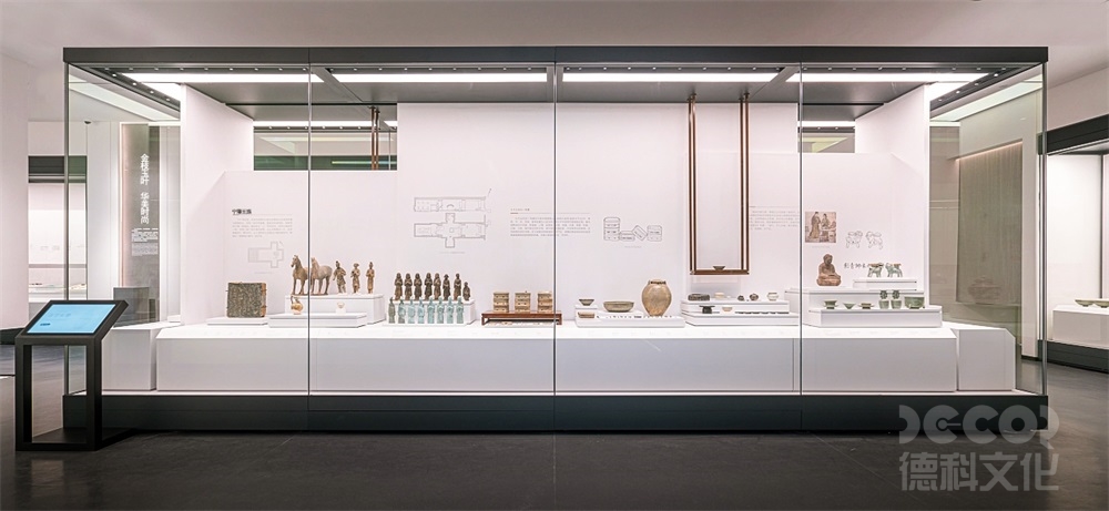博物館設(shè)計(jì)公司在博物館設(shè)計(jì)中的創(chuàng)新點(diǎn)是什么？