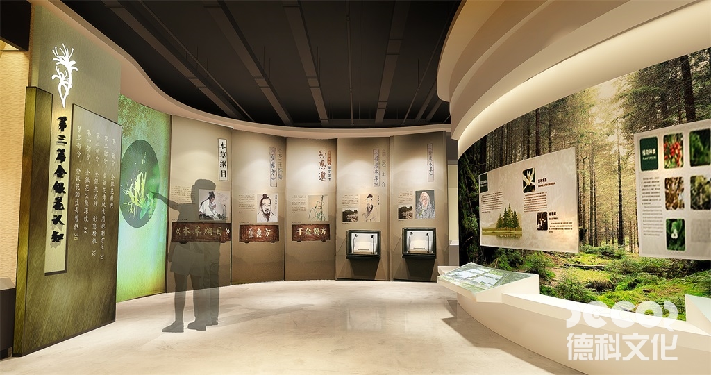 覺(jué)得主題展館設(shè)計(jì)應(yīng)該如何體現(xiàn)當(dāng)代藝術(shù)和文化？