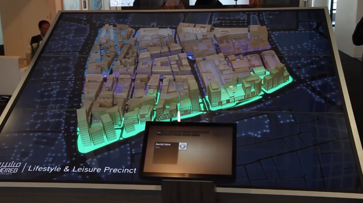 如何選擇合適的軟件進(jìn)行數(shù)字沙盤的設(shè)計(jì)？